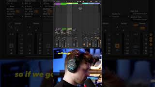 Use Ableton Live’s MIDI monitor to find out what chords your playing! #abletonlive #abletonlive11