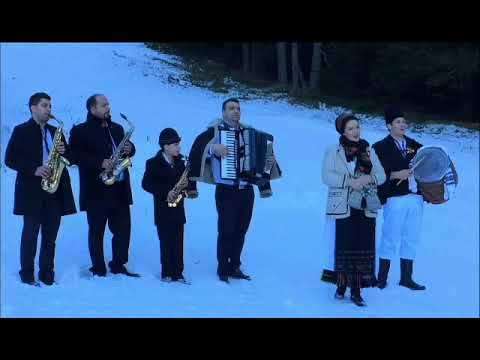 Costel Arnău \u0026 Costel Arnău jr. \u0026 Nelu Taloș - instrumentală saxofon