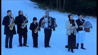 Costel Arnău \u0026 Costel Arnău jr. \u0026 Nelu Taloș - instrumentală saxofon