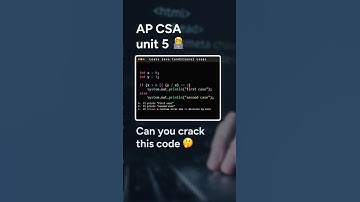 APCSA Practice: What Happens When Division by Zero Occurs in Java? 💻