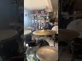 MY MOST VIEWED TIKTOK!!! Link To Video In The Description 🤘#tiktok #tiktokviral #quanthedrummer