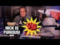 Nick dipaolo vs redbar  the 444 saga