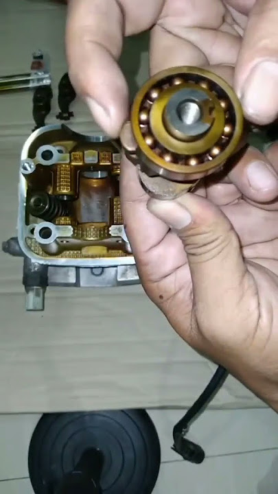 Download lagu cara pasang noken as mio m3 # noken as mio m3 #shorts