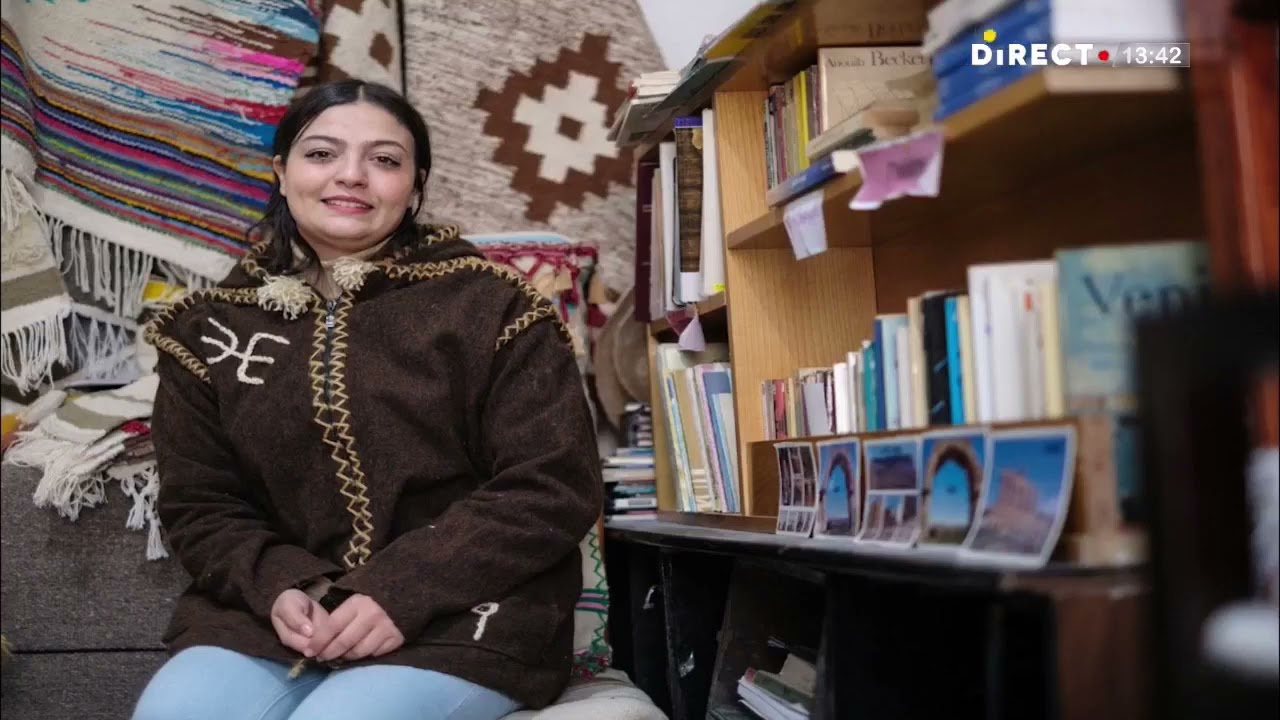 EU4YOU du 06/03/24:Le prêt d'honneur,pour les femmes qui souhaitent se lancer dans l'entrepreneuriat