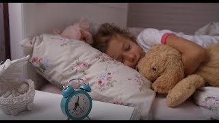 Jaye Wellness Channel Get Plenty Of Sleep Resimi