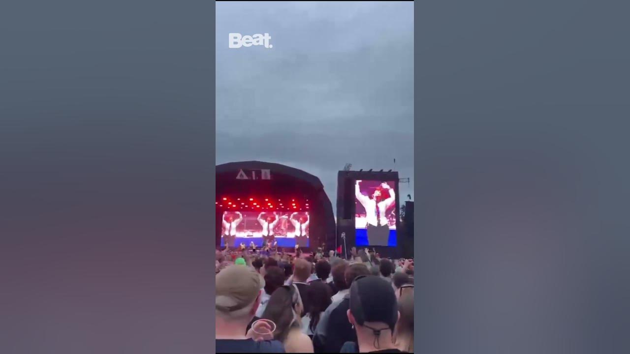 CMAT TAKE A SEXY PICTURE OF ME - LIVE - ATN ALL TOGETHER NOW #alltogethernow #trending #singer #live