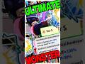 BLU Mercenary Tao in S-Tier is an ULTIMATE Demon?! #dblegends #dragonball
