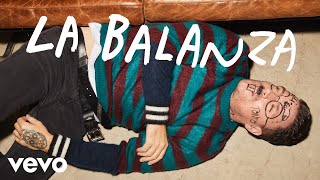Смотреть клип Dani Martin - La Balanza (Cara B [Audio])