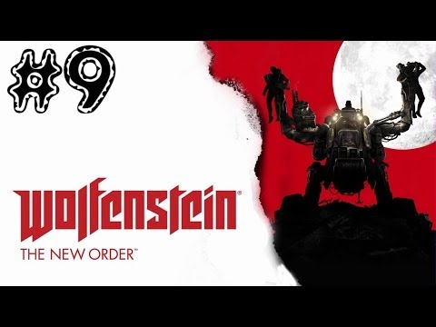Video: Wolfenstein: Stara Kri Je Samostojna Predpostava Novemu Redu