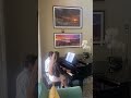 Tchaikovsky - The Nutcracker, Op. 71: Dance of the Sugar Plum Fairy (4 hands)