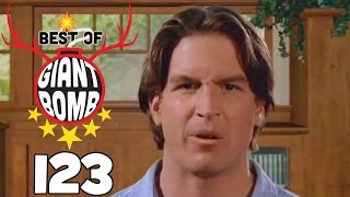 Best of Giant Bomb 123 - Slice Of Pizza Best of Giant Bomb 123 - Slice Of Pizza
