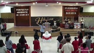 Download Lagu Sunday Service | JSC Lawang | 28 December 2025 MP3