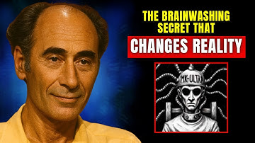 The Secret Method to Reprogram Your Mind and Become a New Version of Yourself — Itzhak Bentov