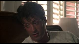 Rocky IV - Rocky And Son (One More Round) HD