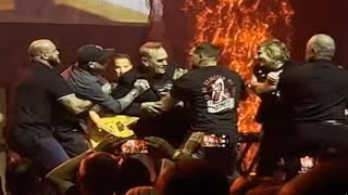 Bodyguards Who SAVED Celebrities Just in Time