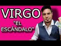 Virgo  tremendo escndalo en el tringulo de las bermudas