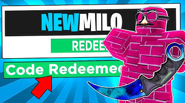 *NEW* ALL WORKING CODES IN ARSENAL 2021! ROBLOX ARSENAL CODES 2021