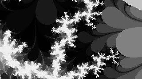 FRACT256 (256 Byte MicroW8 Intro for Deadline 2025 demoscene party)