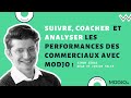 Interview planity  suivre coacher et analyser les performances de ses commerciaux avec modjo