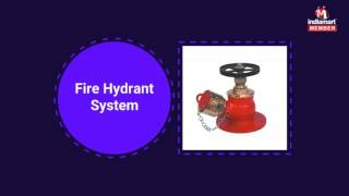 Fire Extinguisher and Hydrant Services by Fire Safety Services, Navi Mumbai