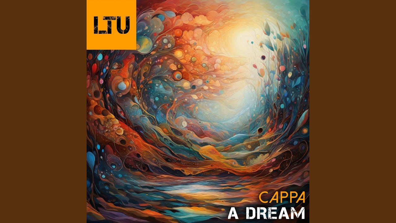 Watch A Dream (Original Mix) on YouTube Watch A Dream (Original Mix) on YouTube