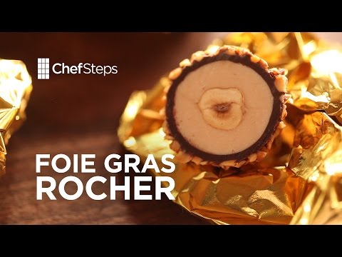 Video: Foie gras. Herkullisen väärä puoli