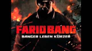 Farid Bang - Willkommen auf der Kö