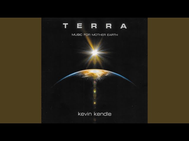 Kevin Kendle - Oceans