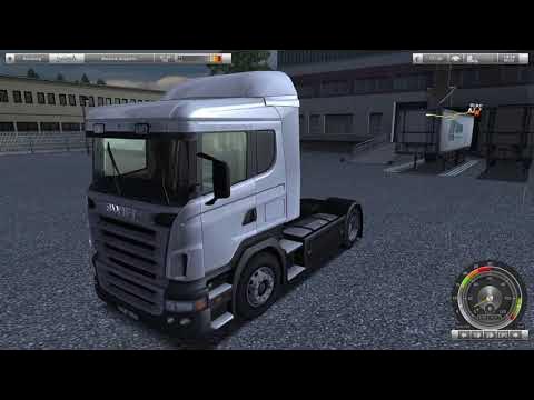 Türkenpfeife Turkish Horn Türkische Flöte Hupe for German Truck Simulator  Video