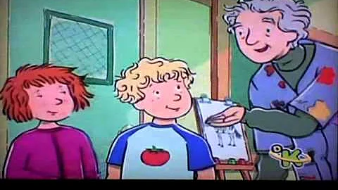 martha habla   el elefante pintor