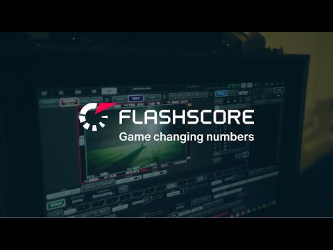 Confira os jogos com narração do Flashscore entre este sábado (22