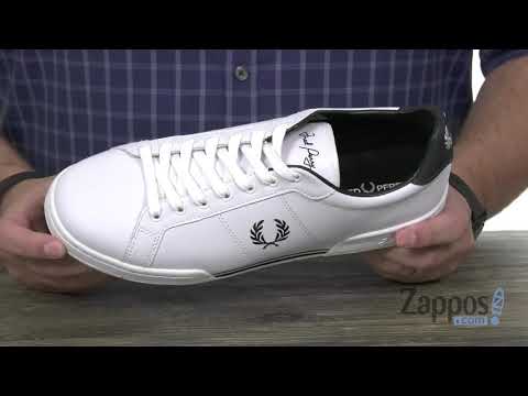 Fred Perry Shoes collection Fred Perry Shoes exclusive