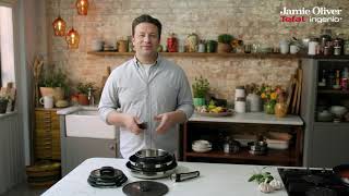 Jamie Oliver by Tefal Ingenio Cookware 