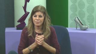 Jeanette habla del Festival de Viña del Mar - PEDIDA EN VIÑA 2020