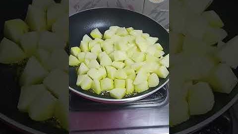 Jeera aloo recipe without boiling || jeera aloo kaise banate hain || shorts || Shabnam Rehman