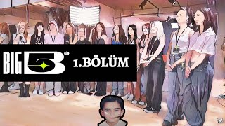 Tssigalko Big5 Türkiye İzliyor Vol 1 İlk Günden Uykuya Kalanlar