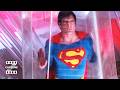 Superman II Zod Is Defeated ClipZone Heroes Villains 