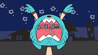 Love-Colored Ward 😺🥜💉