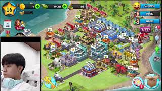 Farm City:Farming & Building farmer's farm screenshot 4