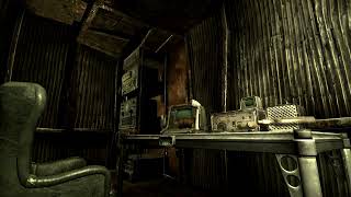 Fallout 3 Soundtrack - Jazzy Interlude (𝙎𝙡𝙤𝙬𝙚𝙙 𝙏𝙤 𝙋𝙚𝙧𝙛𝙚𝙘𝙩𝙞𝙤𝙣)