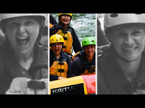 Video: Նոր Զելանդիայում Whitewater Rafting-ի ամբողջական ուղեցույց