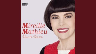 Video thumbnail of "Mireille Mathieu - New-York, New-York"