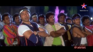Mera Dil Le Gayi Oye Kammo Kidhar [Full Video Song] Ziddi 1997 | Sunny Deol, Raveena Tandon.