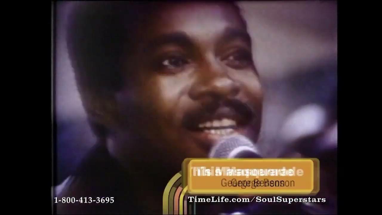 Time Life Soul Of The 70s Download Time Life Soul Superstars of the 70s - YouTube