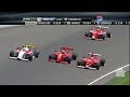 The Most Dramatic Finishes In Motorsport (Part 2)