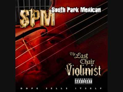 SPM - SCARFACE