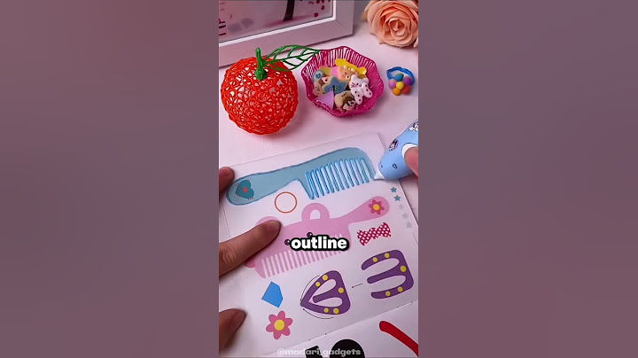 The Best 3D Pen 🤩