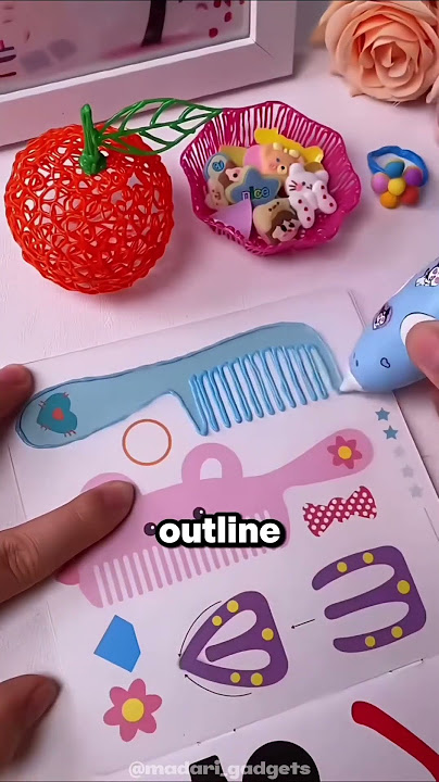 The Best 3D Pen 🤩