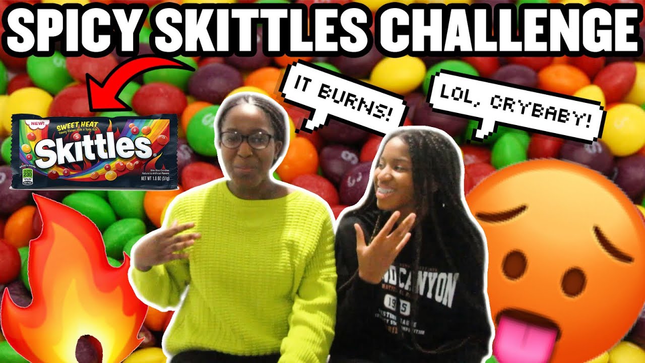 Skittles Bukkake Skittles Bukkake