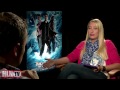 PERCY JACKSON: SEA OF MONSTERS interviews: Regisseur Thor Freudenthal